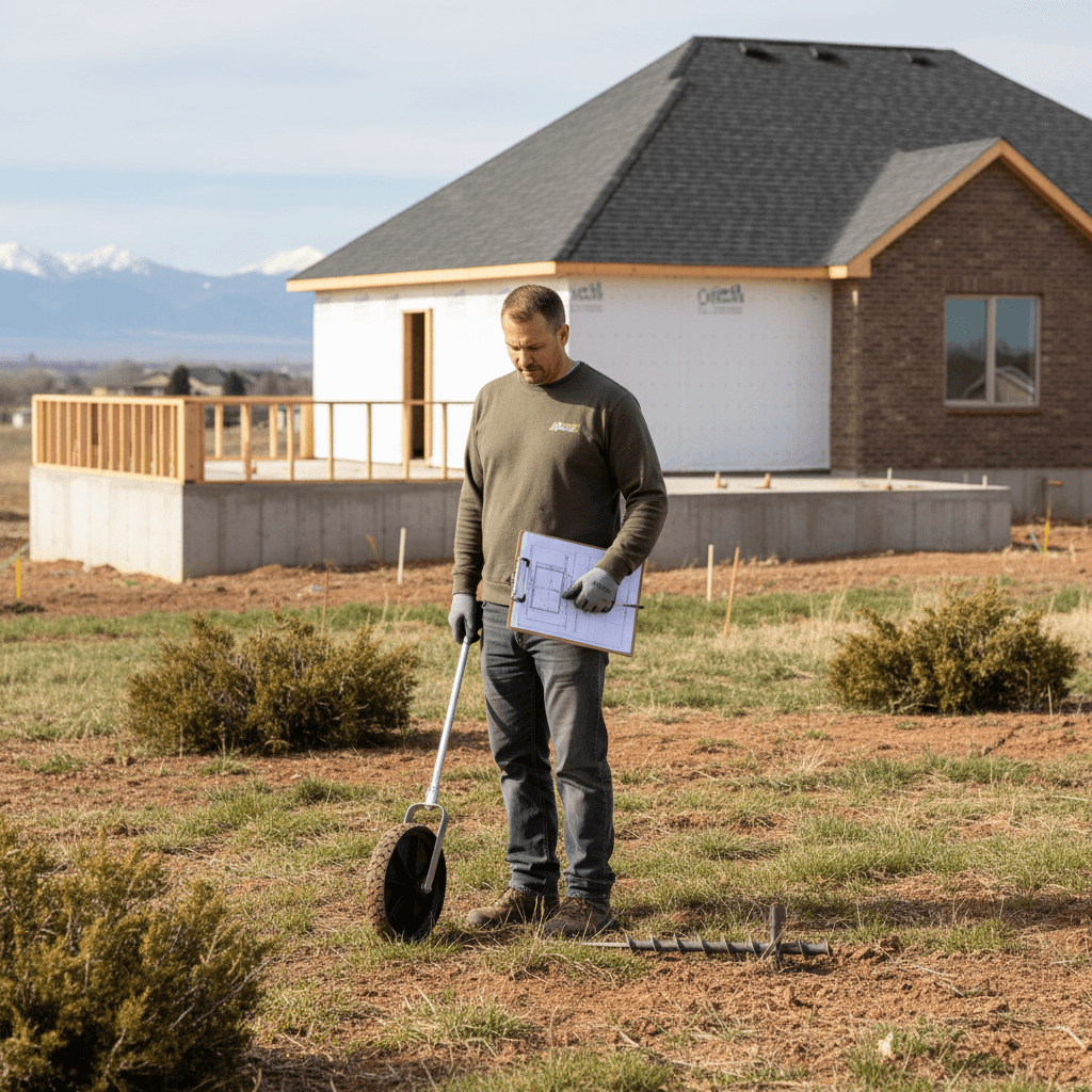 Geothermal System Consultation