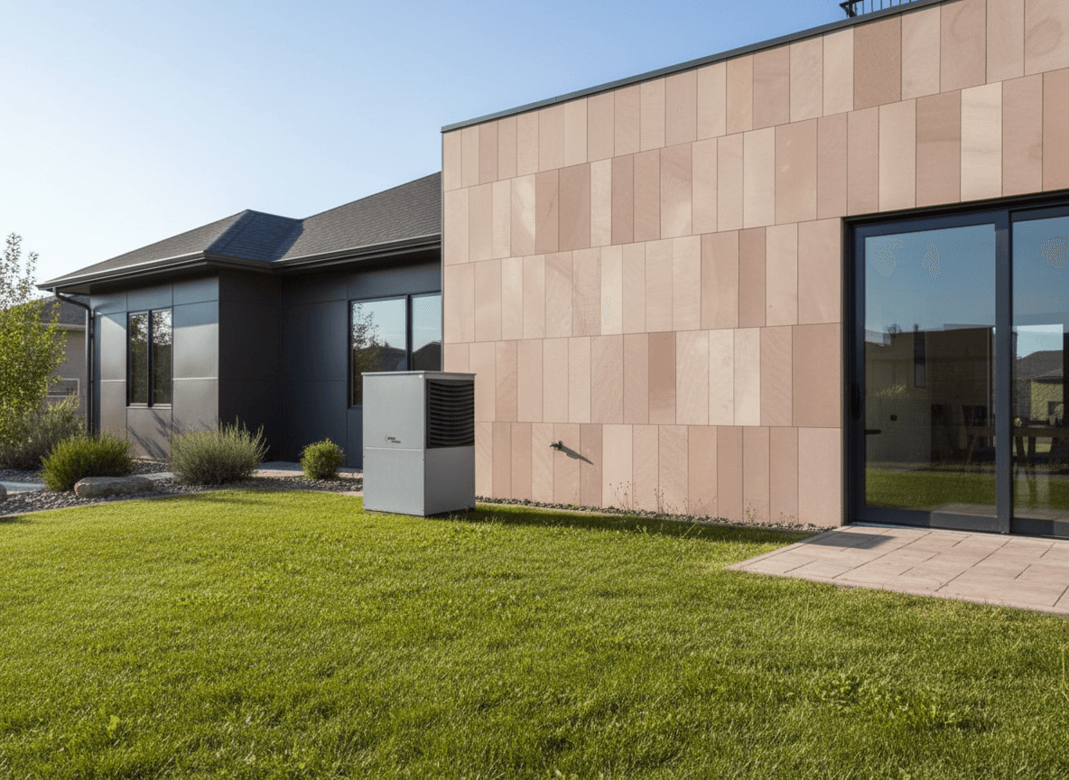 Geothermal Heat Pump Maintenance